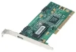 DAWICONTROL PCI-kaart DC-644e RAID &ndash; 4-pordiline SATA RAID-kontroller