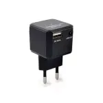 Traadita helisignaaliedastaja Synergy 21 S21-I-00145
