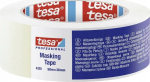 Masking tape Tesa 04325 valge 50 m &times; 38 mm &uuml;ldotstarbeline