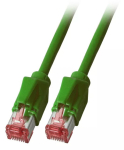 V&otilde;rgukaabel EFB Elektronik K8708GN.2 RJ-45 Cat6a 2 m roheline
