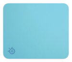 Hiirematt Steelseries QcK M Aqua 320x270mm mikrokiud kummist