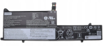 Aku Lenovo 3-cell liitiumioon 5B11F38035 &mdash; 3-elemendiline laetav s&uuml;learvutiaku