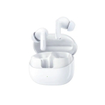 Baseus Bass BP1 Pro In-Ear TWS juhtmeta k&otilde;rvaklapid, Moon White