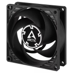 ARCTIC P8 PWM PST - R&otilde;huoptimeeritud 80 mm ventilaator PWM PST-ga