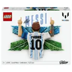 LEGO Editions 43018 Lionel Messi - Celebration (1427 t&uuml;kki)