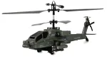 Amewi Apache AH-64 Helicopter Coaxial 3.5-Channel RTF (25350)