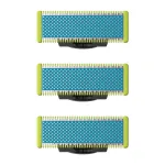 Philips Norelco OneBlade QP235/50 asendusl&otilde;iketera (3 tera)
