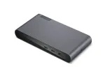 Lenovo 40B30090EU s&uuml;learvuti dokk/pordireplikaator 2 x USB 3.2 Gen 2 (3.1 Gen 2) USB-C Hall