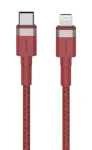 ORSEN S51 Type C to Lightning 3A 1m Red