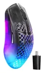 SteelSeries Aerox 3 Wireless Gen 2 - Shadow Gaming Mouse
