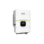 H&uuml;briid inverter ULTRA HYBRID PRO 12K 3-faasiline