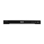 32-kanaliline IP NVR 8K BCS-V-NVR3202-A-8K