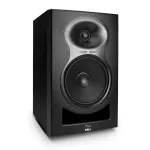Kali Audio LP-6 V2-EU 2-suunaline aktiivne stuudiomonitor (6,5-tolline bassik&otilde;lar, 1-tolline k&otilde;rgsagedusk&otilde;lar, 80W RMS)