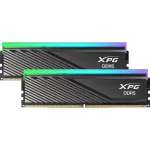 ADATA XPG Lancer Blade RGB 64 GB (2x 32 GB) DDR5-6000 CL28 Dual-Channel Memory Kit - Must