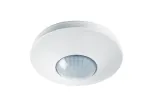 ESYLUX PD-C 360i/8 MIC passiivne infrapunaandur (PIR) - juhtmega - 8 m - lagi - siseruum - valge