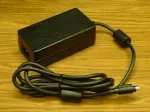 HP AC Adapter TFT - Toiteplokk - Rack-moodul - 65W