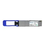 BlueOptics BO25K13610D &Uuml;hilduv Finisar FTL4C1QM1C QSFP Transiiver, LC Dupleks, 40GBASE-LR4, &Uuml;hemoodiline, 10 km