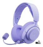 SteelSeries Arctis Nova 3 traadita m&auml;nguk&otilde;rvaklapid, lavendel