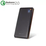 Forever Universal Power Bank 10000 mAh PTB-03 QUALCOMM Quick Charge 2.0 Must