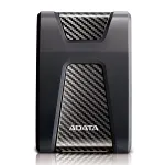 ADATA DashDrive Durable HD650 v&auml;line k&otilde;vaketas 1 TB 2.5 tolli USB 3.2 Gen 1 (3.1 Gen 1) Must