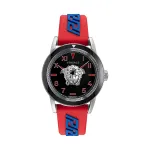 VERSACE VE2V00622 meeste &Scaron;veitsi kvartskronograafkell 43mm roostevaba teras