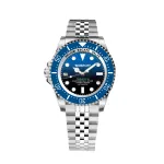 BOBROFF MAN BF0003ibaBFST 42mm Quartz Analog Watch