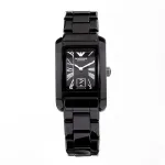Armani AR1407 Naiste keraamiline k&auml;ekell 31mm Valge