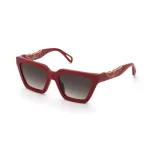 ZADIG & VOLTAIRE Naiste p&auml;ikeseprillid SZV418-5306XX (53/19/140 mm) atsetaatraam UV400
