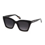 JUST CAVALLI Naiste P&auml;ikeseprillid SJC024-52700Y Liblikakujulise Atsetaatraamiga UV400 52mm