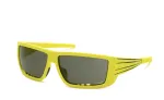 P&Auml;IKESEPRILLID PHILIPP PLEIN SPORT MEESTELE SSP003-640YLW (Lens/Bridge/Temple) 64/14/125 mm