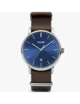 CLUSE Minuit naiste kell CW0101501008 40 mm roosakuldne roostevaba teras v&otilde;rk