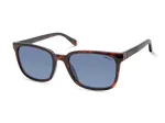 Kenneth Cole Man KC2973-5452V Ristk&uuml;likukujulised P&auml;ikeseprillid Must Hall Toning 54mm