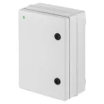 ELEKTRO-PLAST IP Karp INDUSTRIAL 252x352x142 SR1 EPN