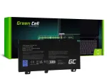 Green Cell B31N1726 Aku Asus TUF Gaming FX504 FX505 FX705 jaoks