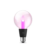 Nutipirn Philips Hue White and colour ambience G95 E27, 6,8 W, Bluetooth/Zigbee, l&auml;bipaistev