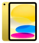 Apple iPad 11 (A16, 2025, 11. p&otilde;lvkond) tahvelarvuti Wi-Fi + Cellular 5G 128 GB, 4 GB RAM, 11" (27,9 cm), iPadOS 18, kollane (MD7H4TY/A)