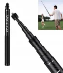 Ulanzi VL02 Carbon Fiber Selfie Stick / Monopod 2.7m with Phone Holder and GoPro Adapter