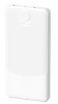 Dudao K10Pro akupank, 20000 mAh, 10 W, 2 x USB-A