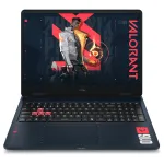 HP OMEN 16-ap1099ng VALORANT Limited Edition 16.1 inch 2.5K IPS 240Hz m&auml;nguris&uuml;learvuti, Ryzen 9 8940HX, 24GB DDR5 RAM, 1TB SSD, RTX 5070, Windows 11 Home