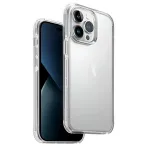 UNIQ Combat Case Apple iPhone 14 Pro jaoks, 6,1 tolli, kristallselge