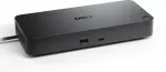 DELL WD25 Juhtmega USB 3.2 Gen 2 (3.1 Gen 2) Type-C Must
