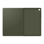 Samsung Galaxy Tab A9+ raamatukaaned 27,9 cm (11 tolli) Folio must