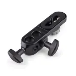 Manfrotto 143BKT Kaamera ja vihmavarju hoidik Magic Armile
