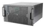 Arvutikorpus SilverStone SST-RM600 ATX Must