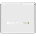 R&Oslash;DE kaitsekate R&Oslash;DECaster Pro II-le