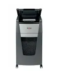 Rexel Optimum AutoFeed+ 225X automaatne ristl&otilde;ikega paberipurustaja P4