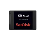 SanDisk SSD Plus 2 TB 2,5" SATA SSD-ketas