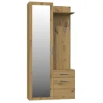 Topeshop GAR DUO ARTISAN entryway Kapp