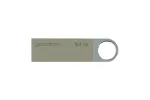 Goodram UUN2 USB-m&auml;lupulk 64 GB USB Type-A 2.0 H&otilde;bedane