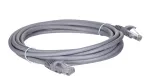 Alantec KKU5SZA3 v&otilde;rgukaabel Hall 3 m Cat5e U/UTP (UTP)